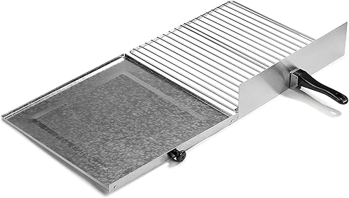 Miniatura 8 de Professional Series PS75891 - Horno de pizza y horno de aperitivos congelados, acero inoxidable