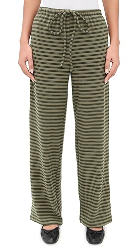 Bailey Rose Women's Striped Pants