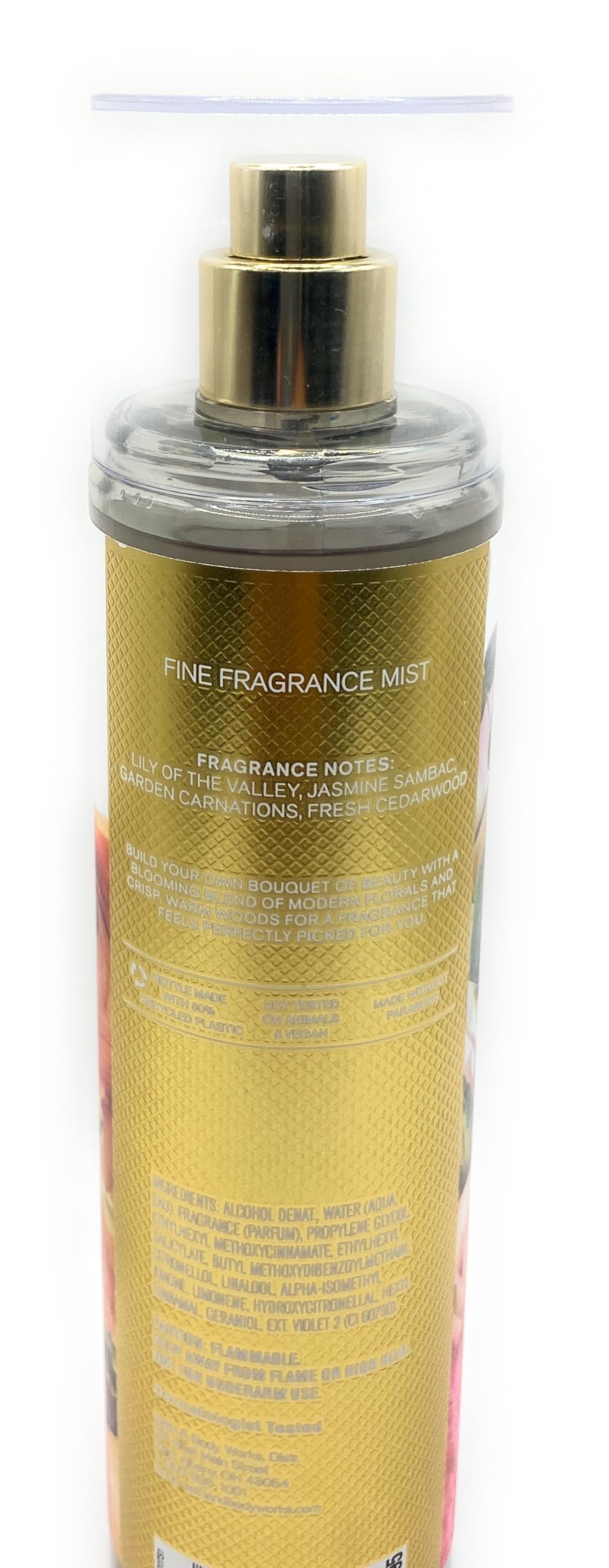 Amazon.com : Bath and Body Works Brightest Bloom Fine Fragrance