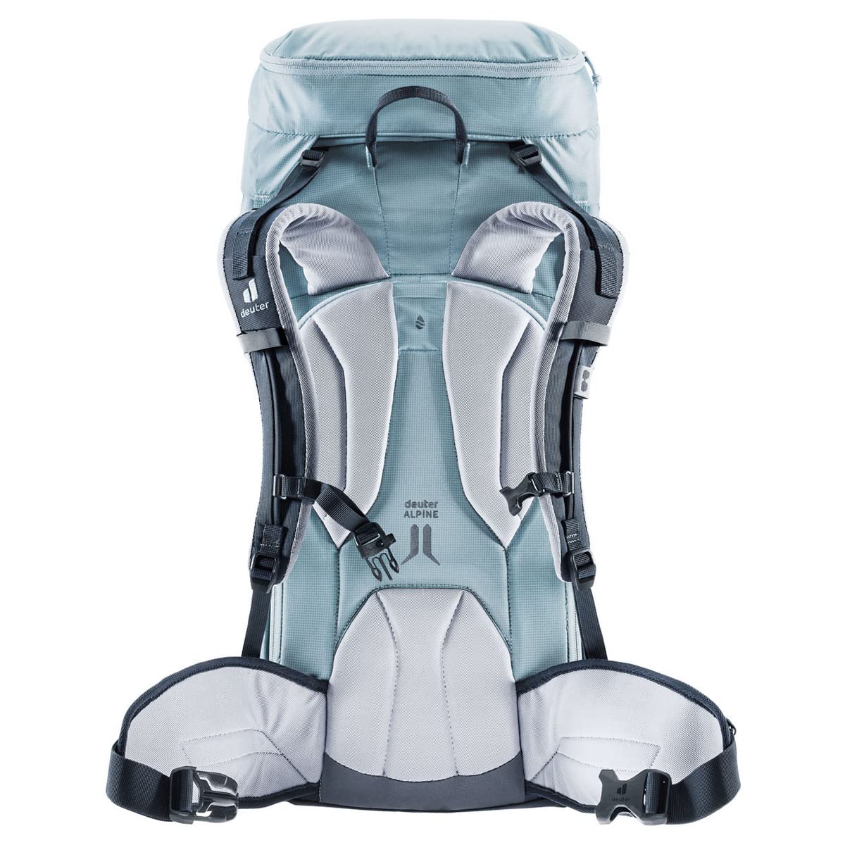 deuter Plecak damski Rise 32+ SL (1 opakowanie)