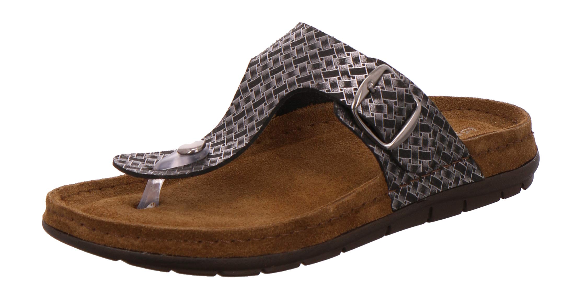 Rohde Rodigo Mules, Black (Schwarz 90), 3 UK