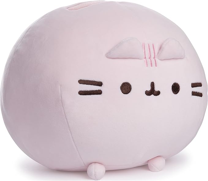 pusheen squisheen