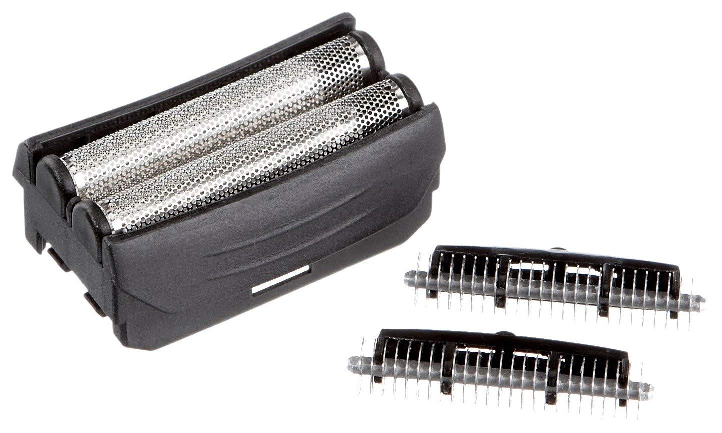 Remington SP290 - Pack de cuchillas y cabezal para afeitadora F4790