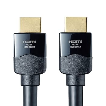 [新品] ウルトラハイスピードHDMI ケーブル　9m Amazon.co.jp: サンワサプライ ウルトラハイスピードHDMI