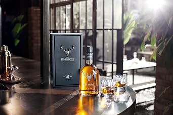 Dalmore 21 Year Old (2023 Release)