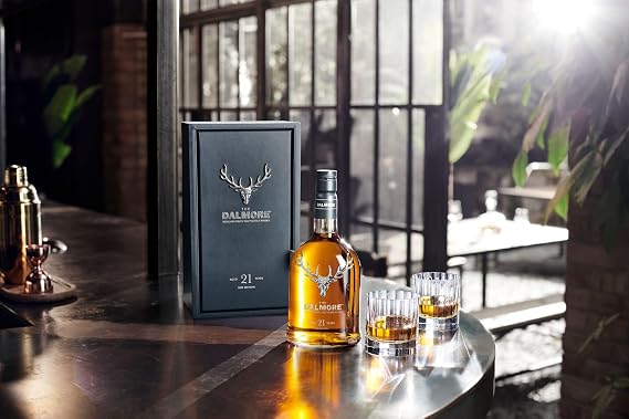 Dalmore 21 Year Old (2023 Release)
