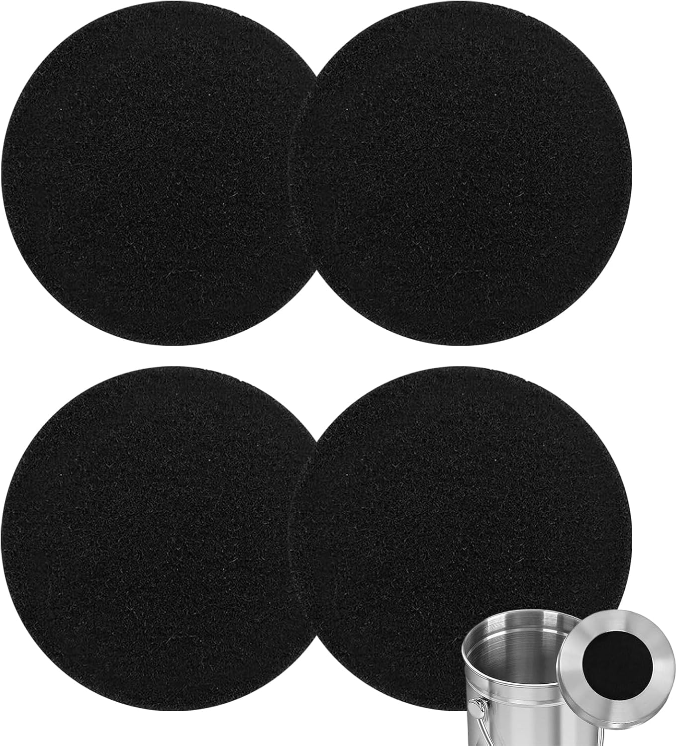 Compost Bin Filters Round...