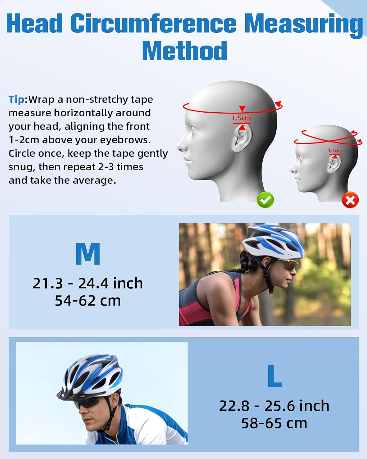 Zacro Adult Bike Helmet, Lightweight Bicycle Helmet with Removable Pads and Visor, CPSC Certified Safety Helmet for Men Women, Mountain Road Cycling Helmet for Adult