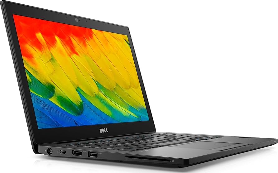 Windowsノート本体 Latitude 7280 P28S i5-7300U 8GB SSD128GB Amazon.com: Dell Latitude 7280 12.5 Inch Business Laptop