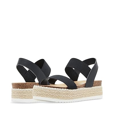 Steve Madden Jaklin Sandal Women