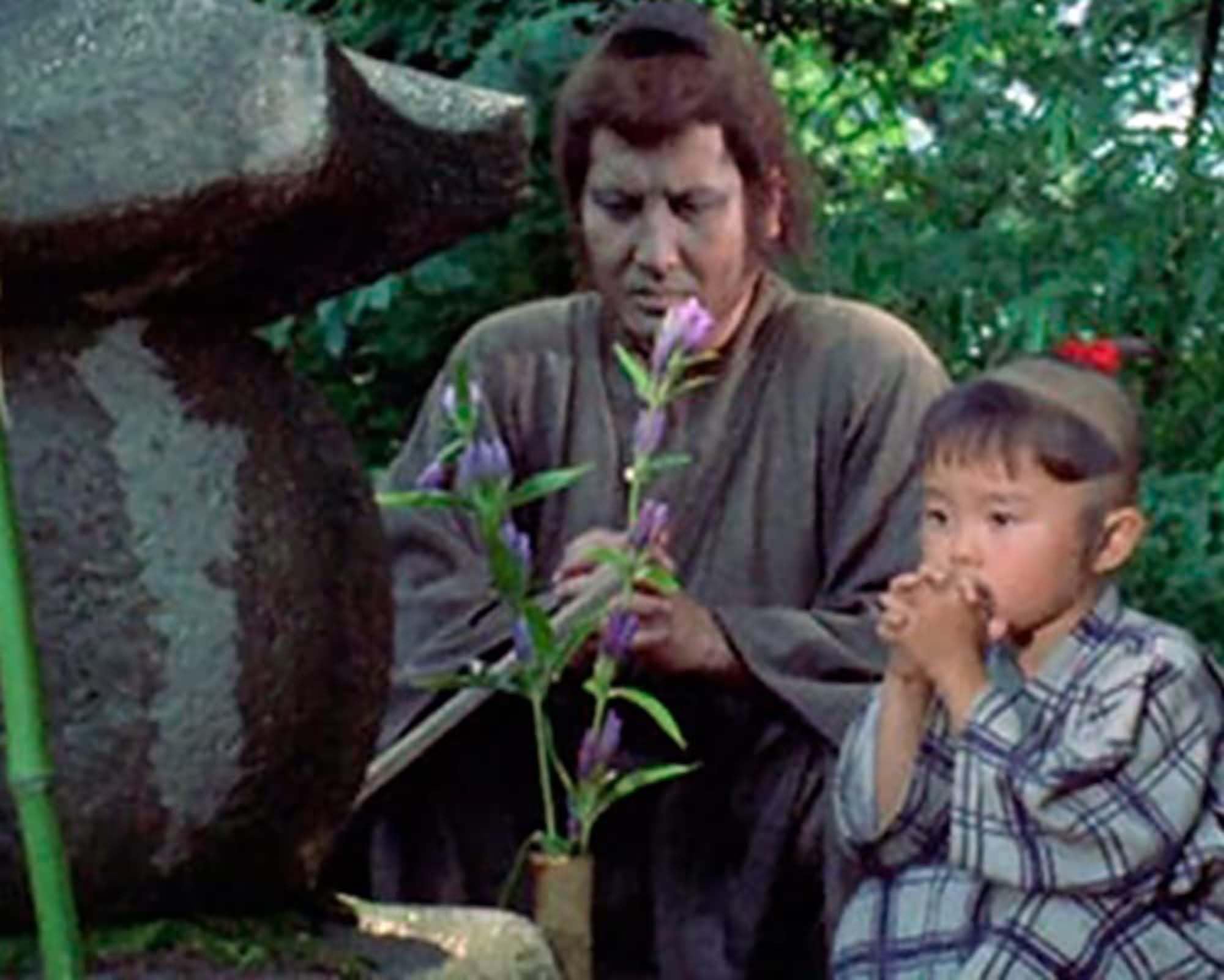 Kozure Okami – Der Samurai mit dem Kind – 78-teilige TV-Kultserie erstmals als vollständige 18 Sammlerbox – Eastern-Klassiker nach dem Manga Lone Wolf and Cub –