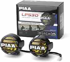 Amazon.co.jp: 【Amazon.co.jp 限定】PIAA 後付けランプ LED