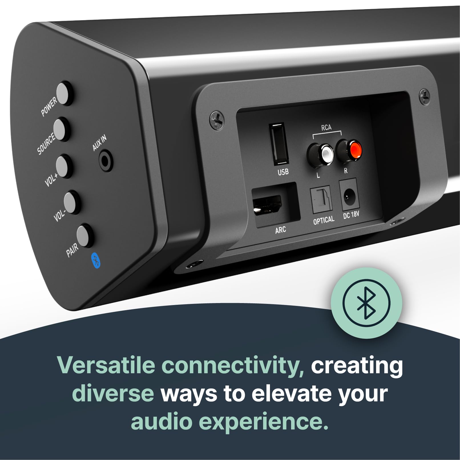 Samsung Tv External Speaker Connection How To Connect External