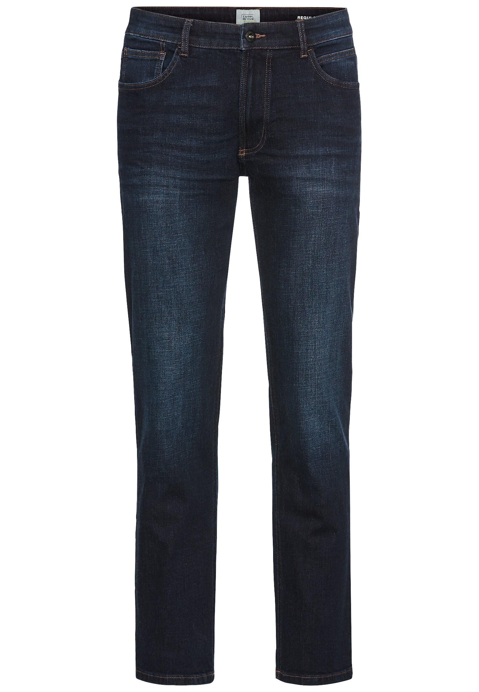 camel active 488R53-9D21, darkblue, 34 W/34 L