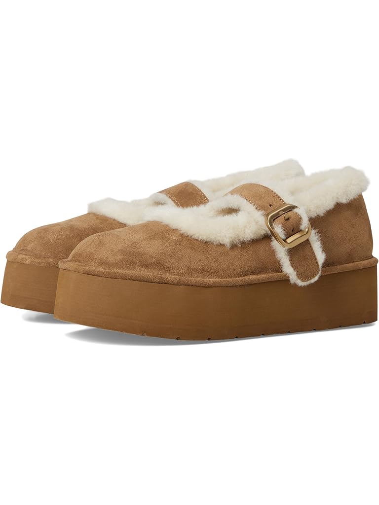 Beige Madden Girl Elenaa