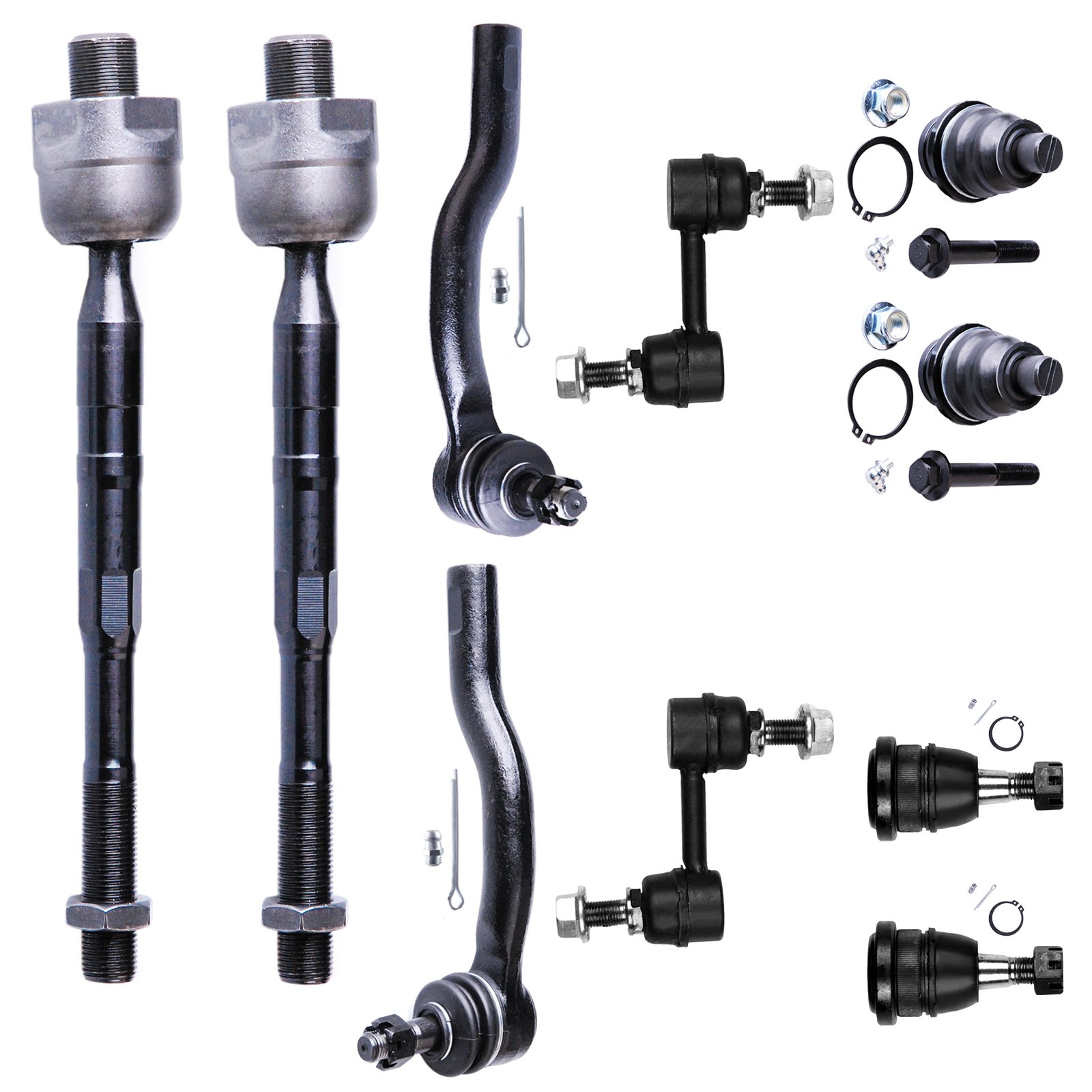 ティート　sss SZ Catback - 3'' (TT) **ETA mid November** – Specialty-Z