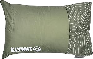 Klymit Drift