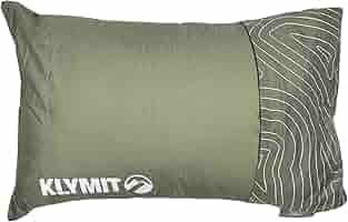 Klymit Drift campingkussen - Vergelijk prijzen