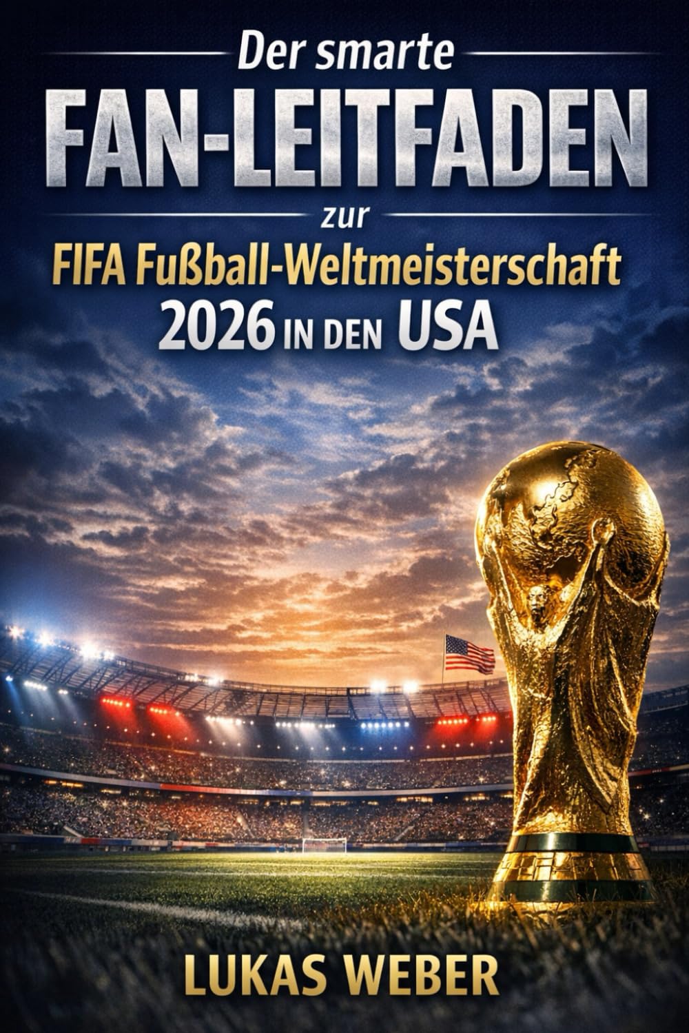 Der smarte Fan-Leitfaden zur FIFA Fußball-Weltmeisterschaft 2026 in den USA: Wie man clever reist, sicher bleibt, hohe Kosten vermieden und das größte Turnier der Welt genießt