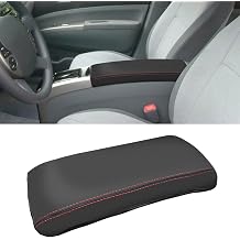 Console Armrest Cover Compatible with Toyota Prius 2004-2009