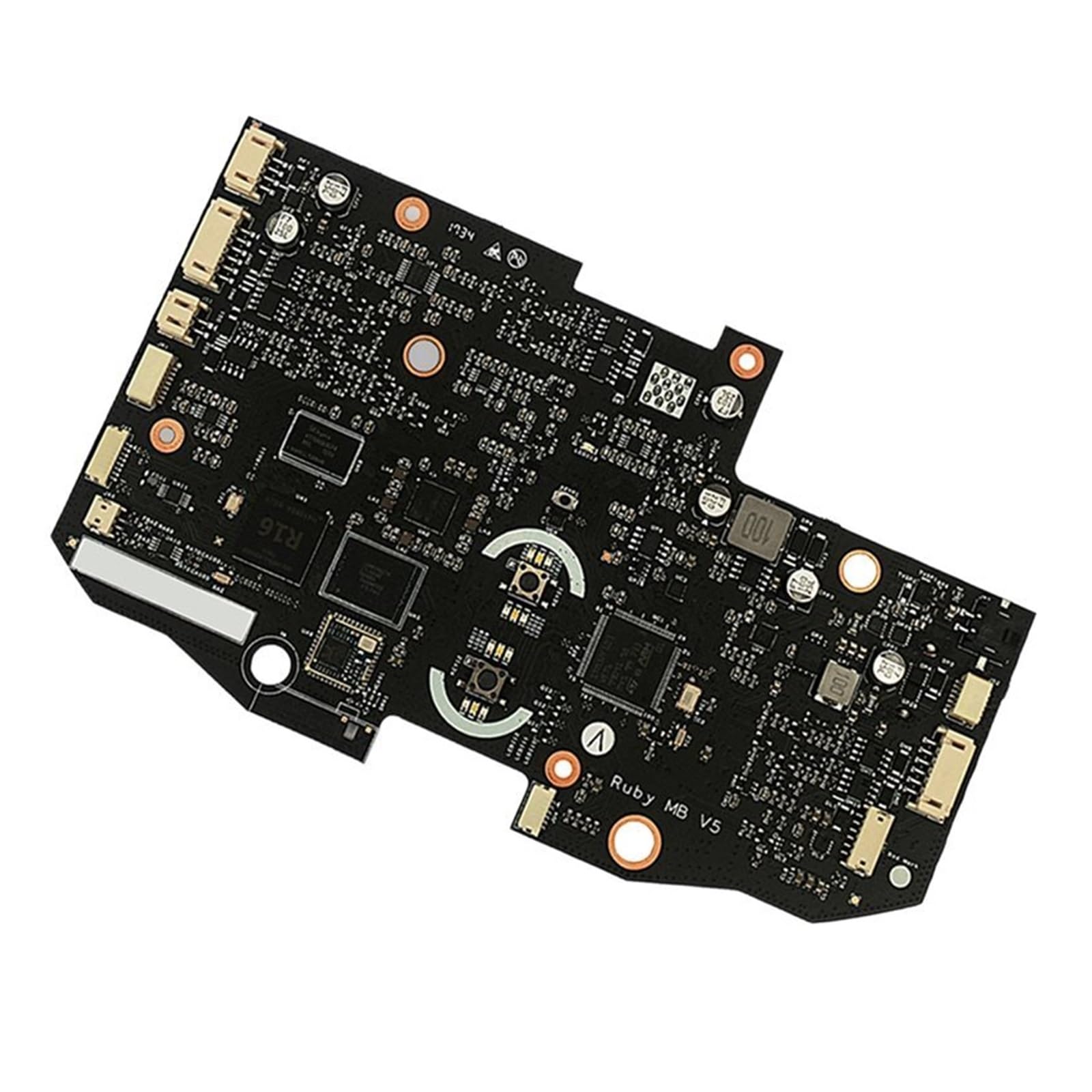 BISARYNXLA Robot Vacuum Mainboard, Compatible For Xiaomi, And, Compatible For Roborock,