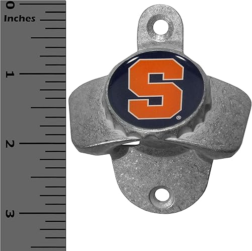 Miniatura 5 de Abrebotellas montado en la pared NCAA