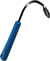 CobraHead Original Weeder & Cultivator: Forged Steel Blade, Ergonomic Recycled Handle for Easy Digging, Weeding & Planting - Best Garden Hand Tool