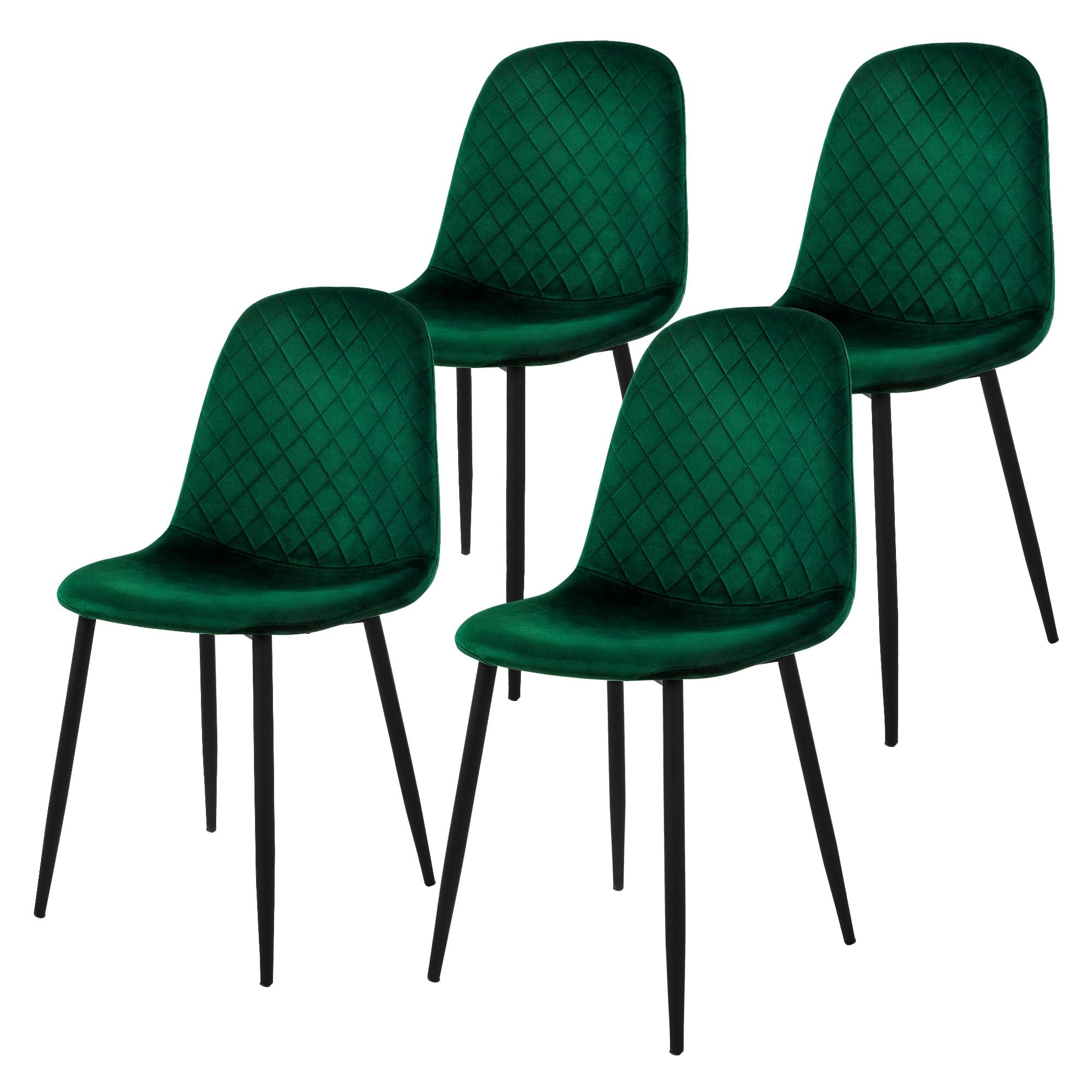Houten Retro eetkamerstoelen kopen? ✔️ Vergelijk & bespaar