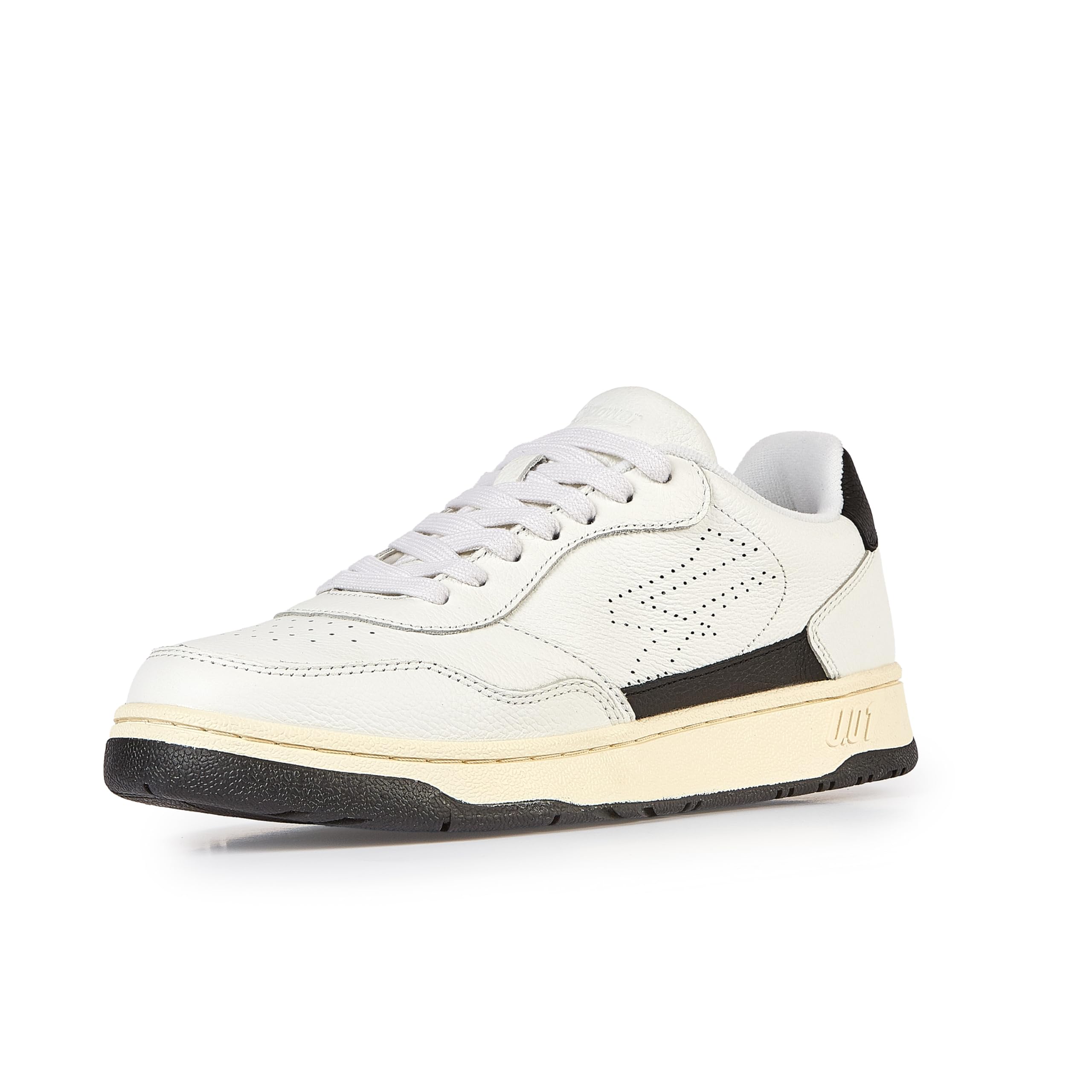 U-Power Don't Worry... BE Happy! Sparrow SneakersUomo