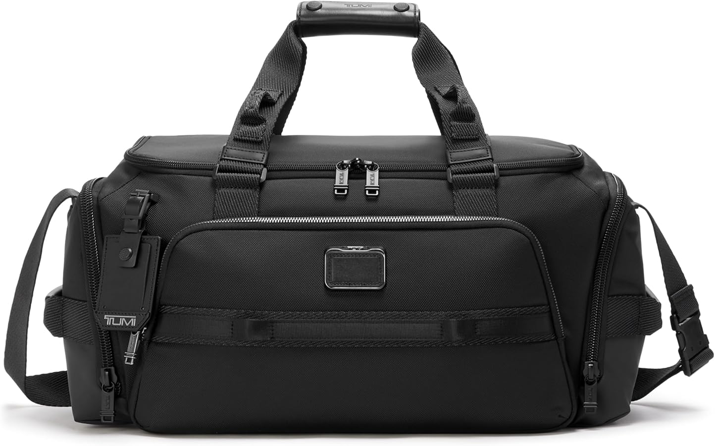 TUMI ALPHA BRAVO フリート デイ・ダッフル ボストンバッグ Amazon.co.jp: [トゥミ] 旅行用メッセンジャーバッグ 公式正規品 Alpha