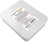 Vista 29 de Primal Elements Base de jabón de aguacate – Base de jabón de glicerina hidratante para derretir y verter para manualidades y hacer jabón, fácil