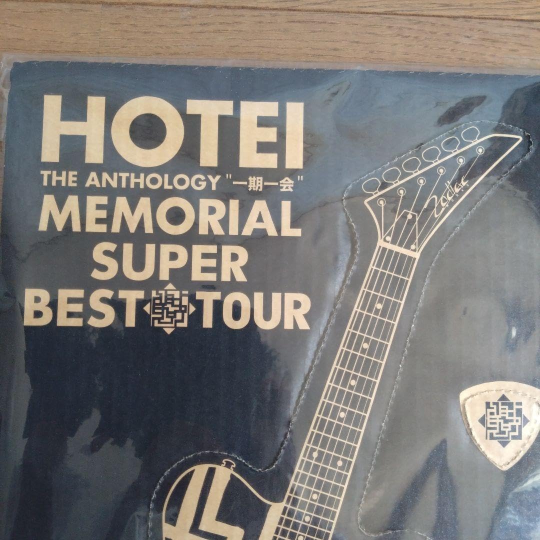 Amazon.co.jp: 布袋寅泰ミニギターボード HOTEI : おもちゃ 