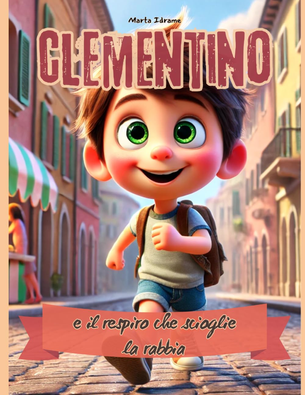 Clementino: e il respiro che scioglie la rabbia