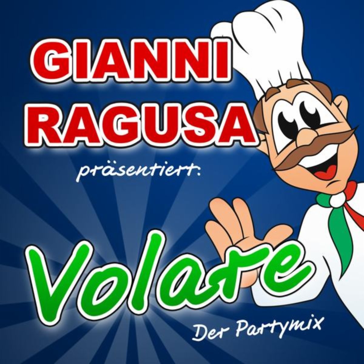 Gianni Ragusa