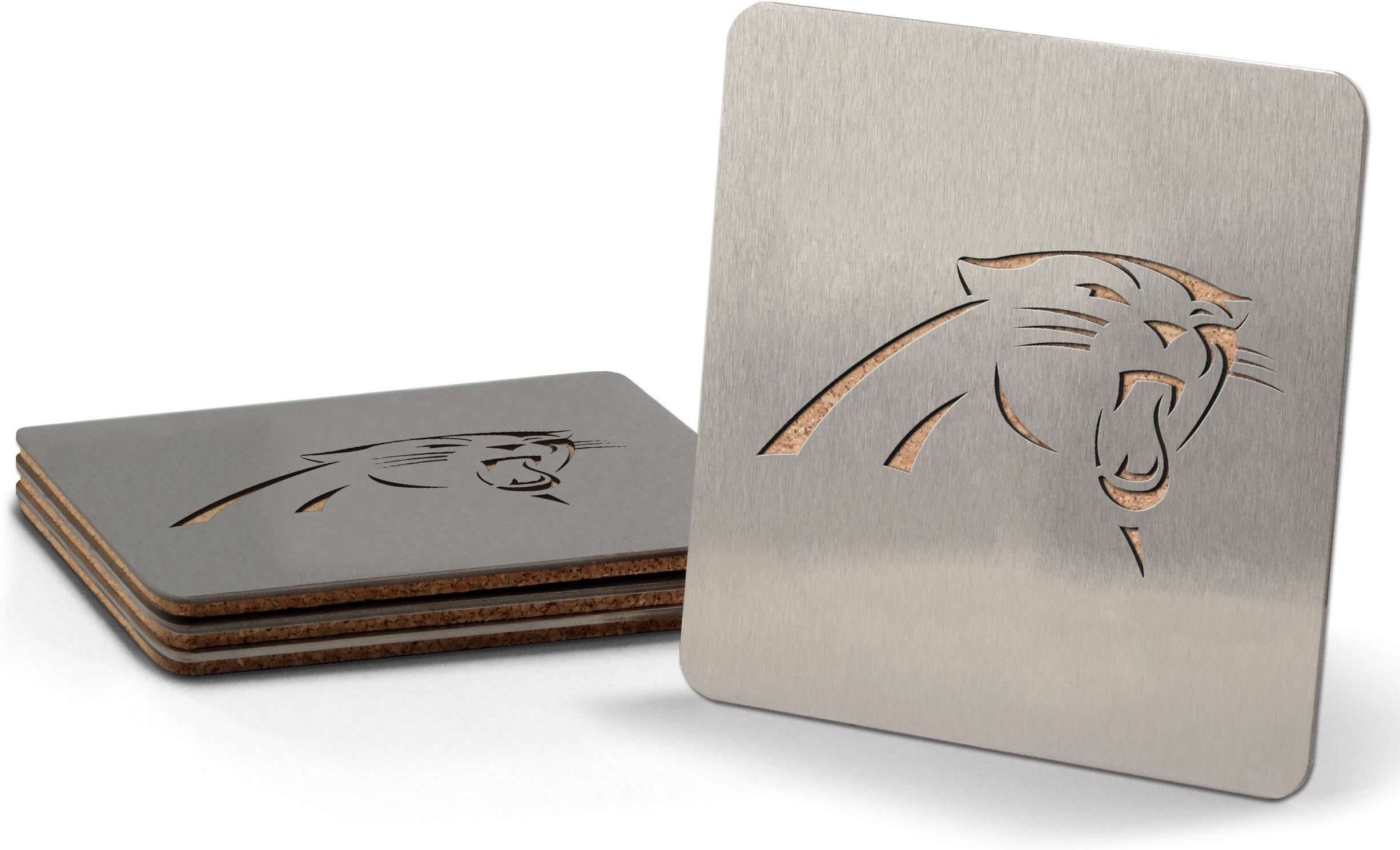 YouTheFan NFL Carolina Panthers Boasters