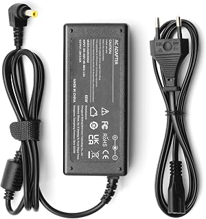 65W Ladekabel für JBL Xtreme 1 2 19V 3,42A Netzteil Ladegerät 5,5 * 2,5mm