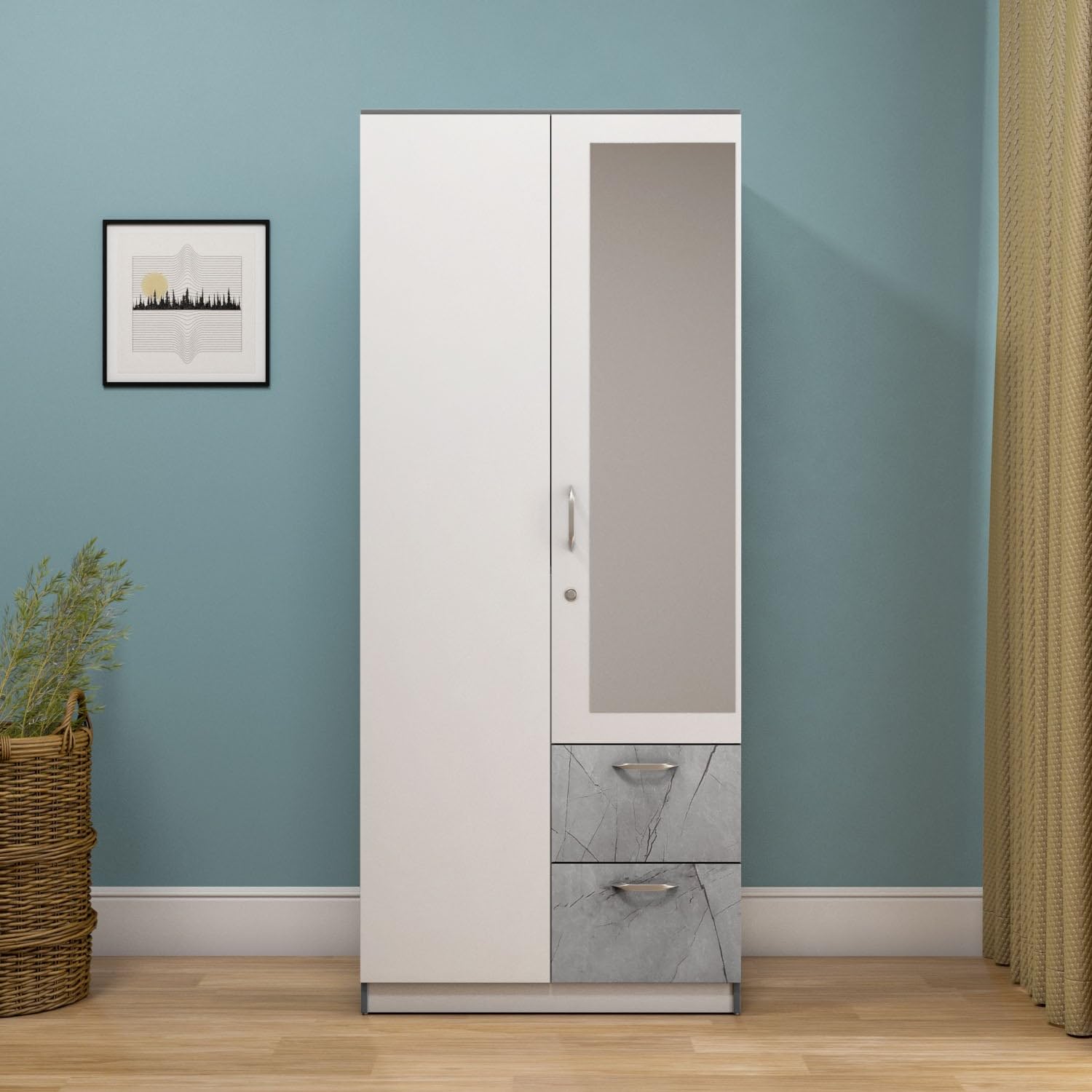 Product Variant View