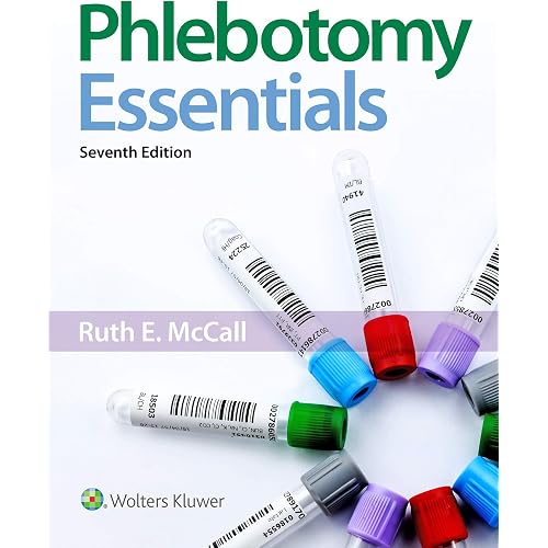 Phlebotomy Essentials