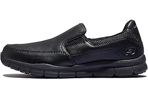 Mens Nampa Groton Medical Shoes