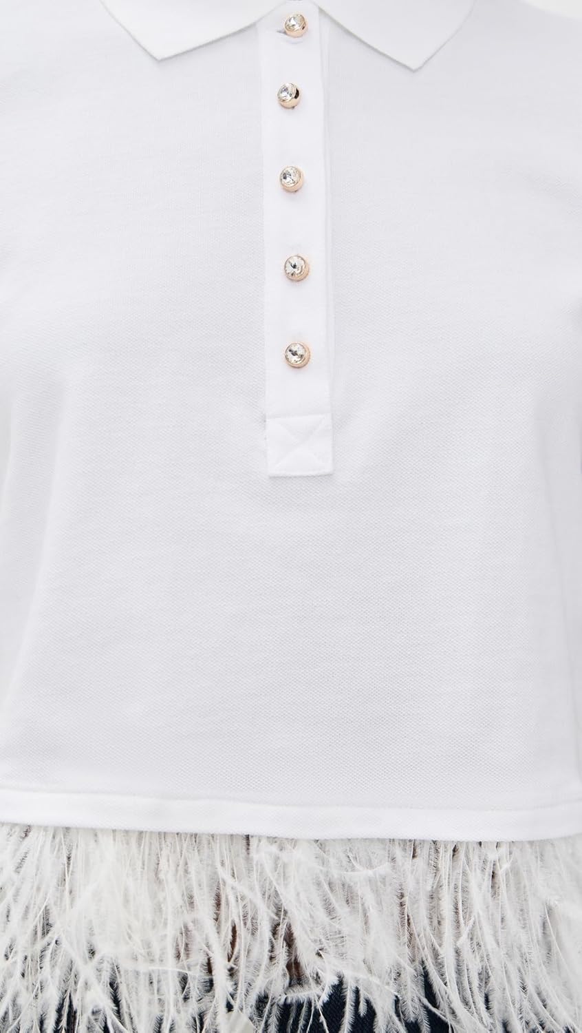 Cinq à Sept Women's Reign Top - Image 7