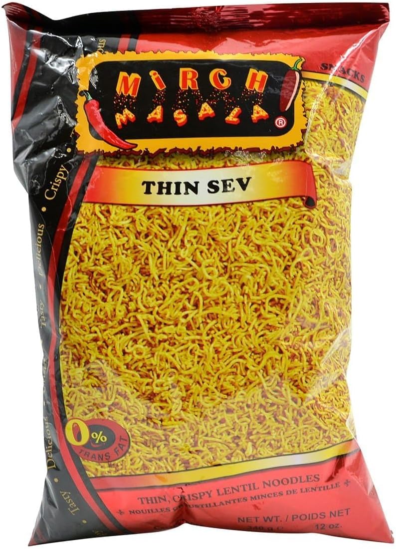 deep Thin Sev 12oz