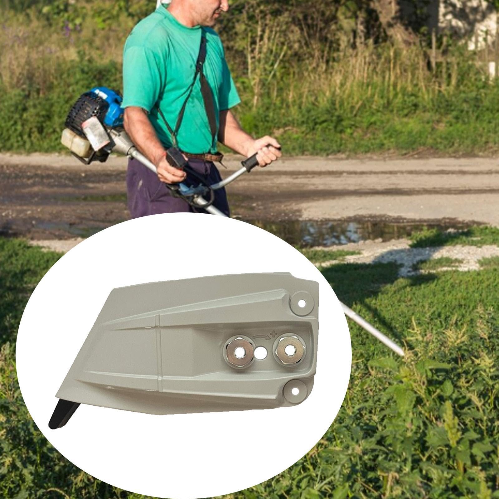 Tapa del Embrague de La Motosierra, Accesorio para Motosierra, 1144, 640, 1705, Ajuste, Montaje, PP, Piezas para MS462C
