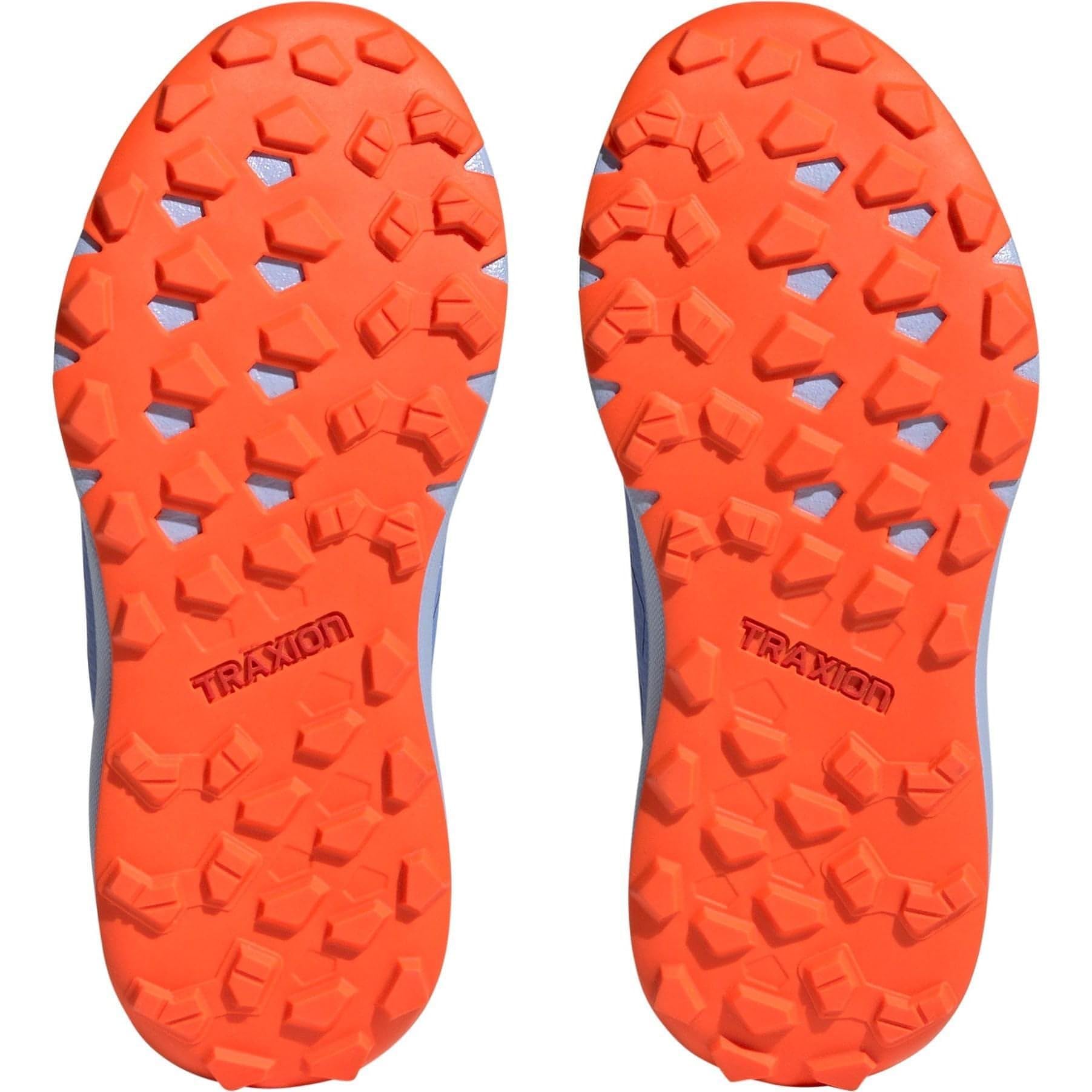 adidas Terrex Agravic Flow Trail Running Chaussures de Course sur sentierMixte Enfant