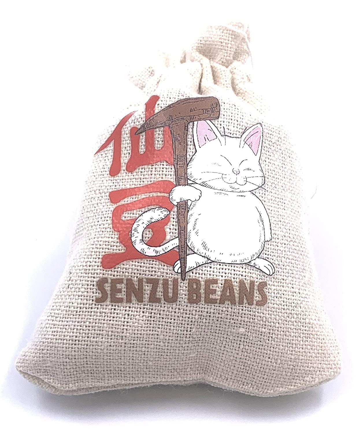 Amazon.com : Boston America Dragonball Z Senzu Beans Candy 