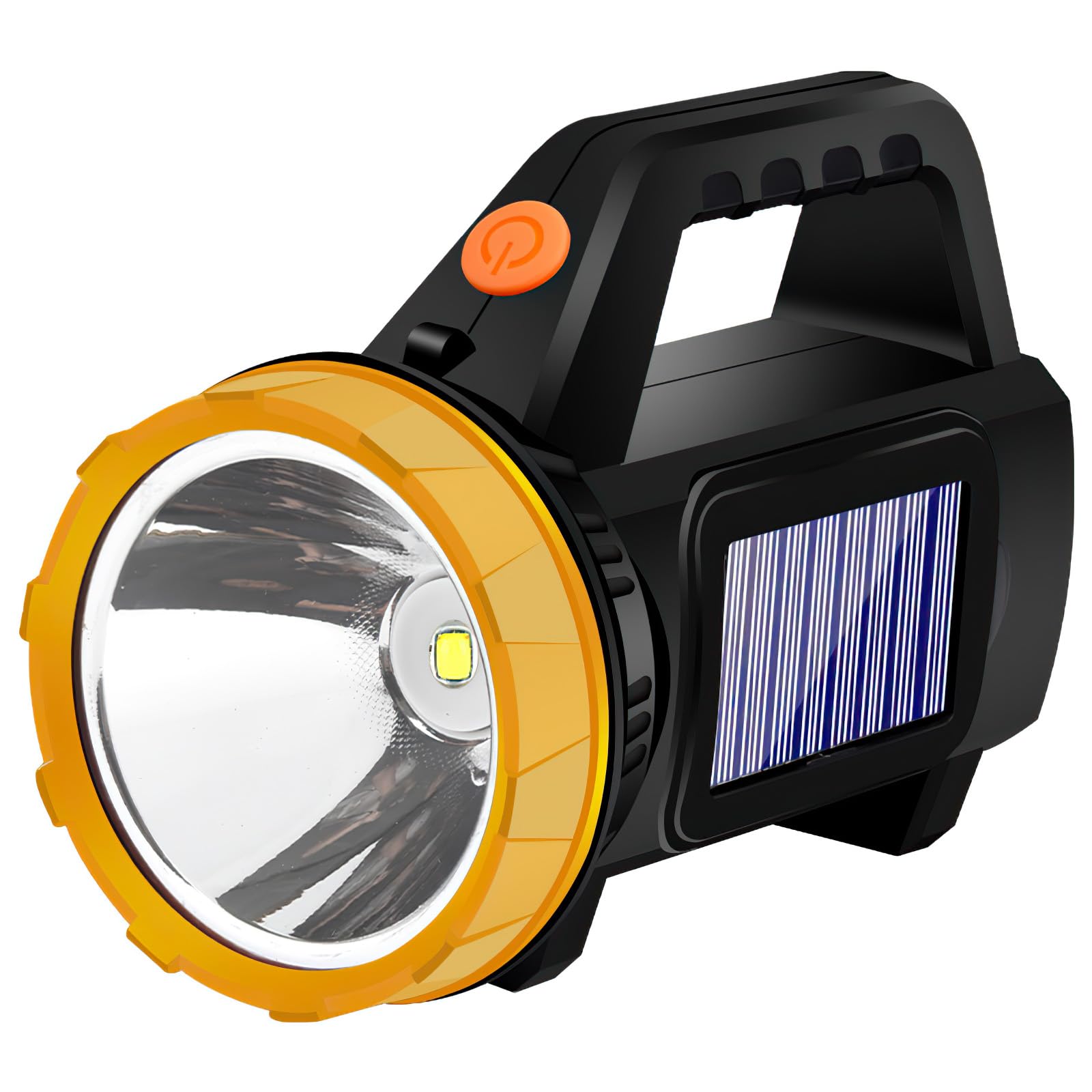 Tryora Solar LED Torch
