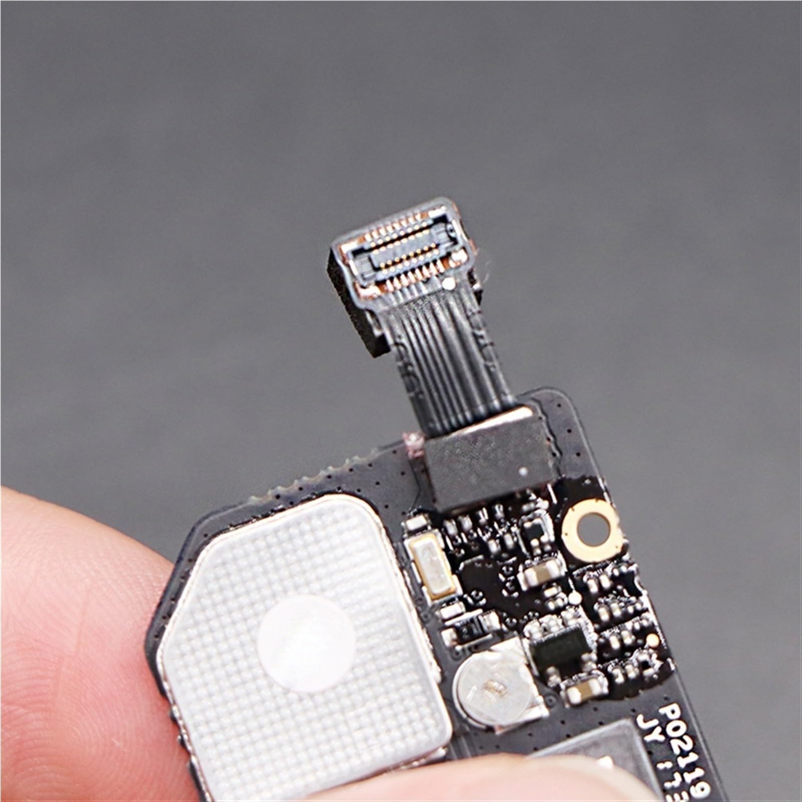 Moduł GPS do naprawy drona z kamerą 12 MP firmy Spark. Części zamienne do kontrolera lotu.