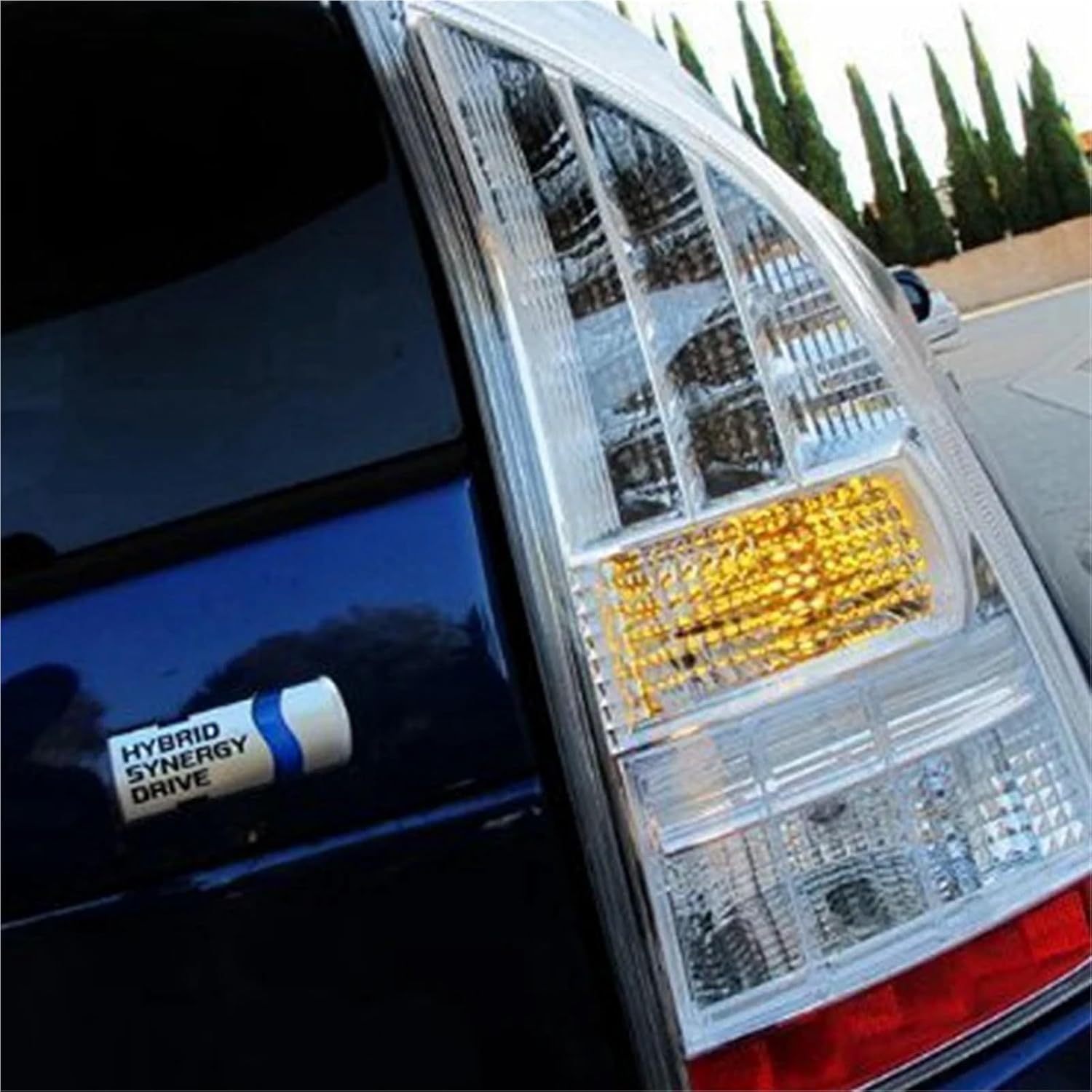 5X Car 3-Pin CF-13 Electronic LED 12V Flasher Relay Fix for Turn Signal Blinker