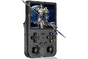 RetroPad Plus: Unleash Your Retro Gaming Nostalgia