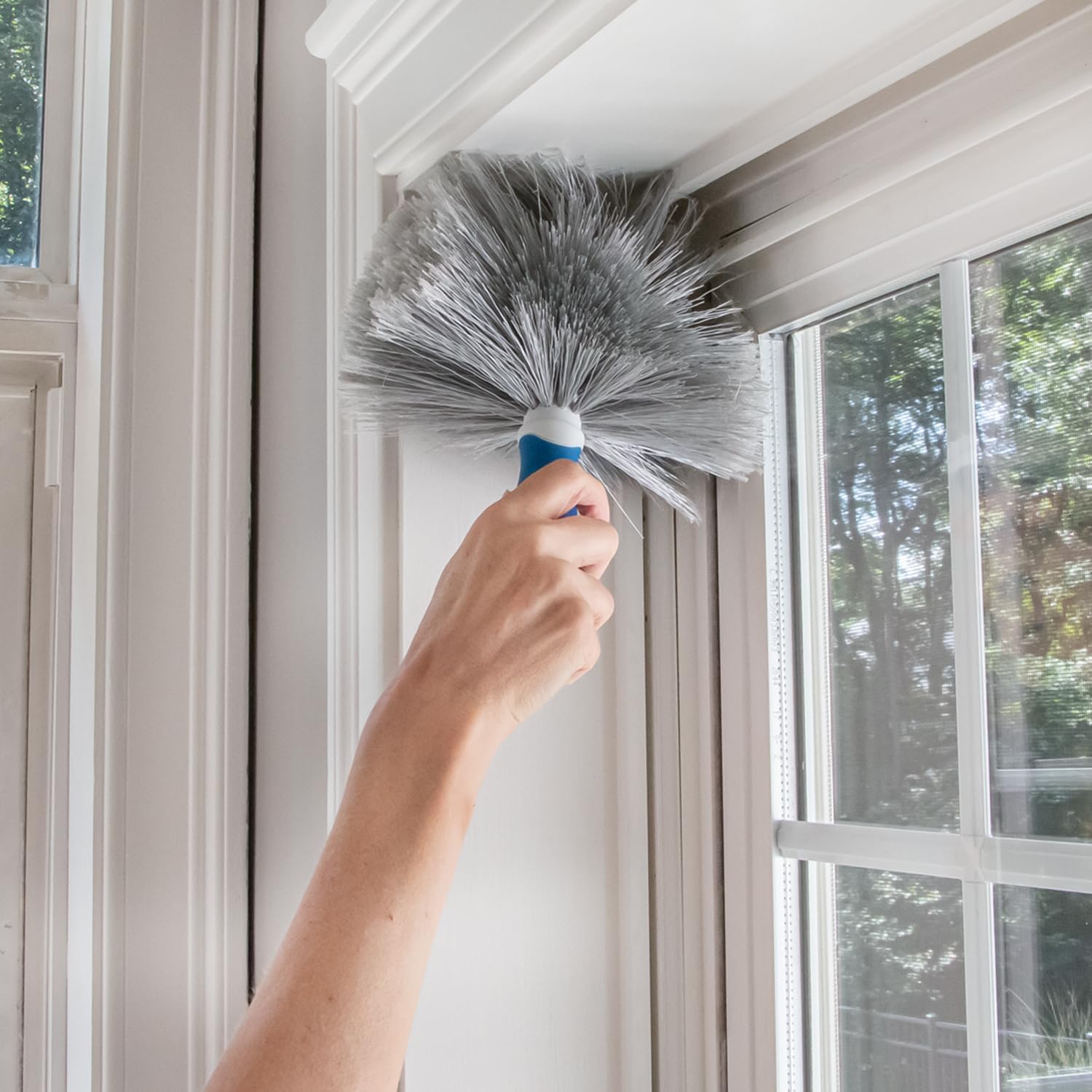 UNGLWDU0 - StarDuster Lambswool Duster