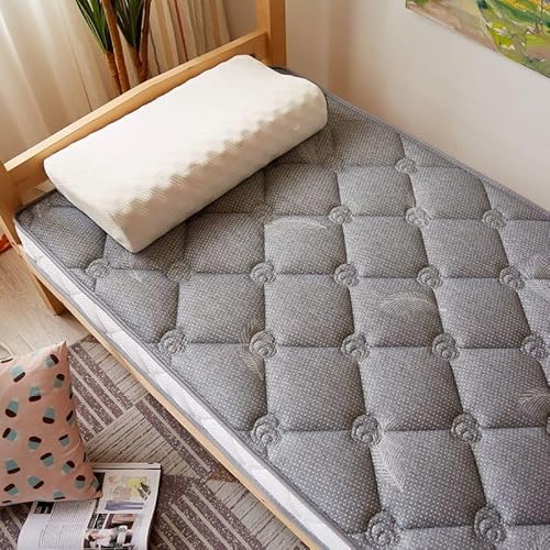 �x�b�h�}�b�g, �X�|���W���e�b�N�X�}�b�g���X�t���A�}�b�g�܂肽���ݎ��X���[���o�E���h��J�o�[�x�b�h�X�v���b�h�ƒ�p4/7cm���}�b�g�L���O�c�C���N�C�[���T�C�Y(White 4cm2,150x190cm)